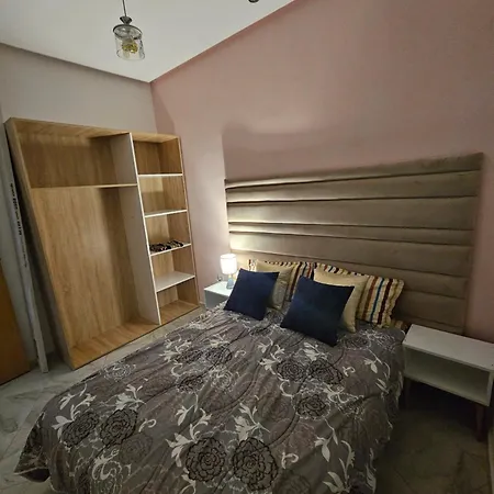 Appartement Bien Equipe Kenitra Exterior photo