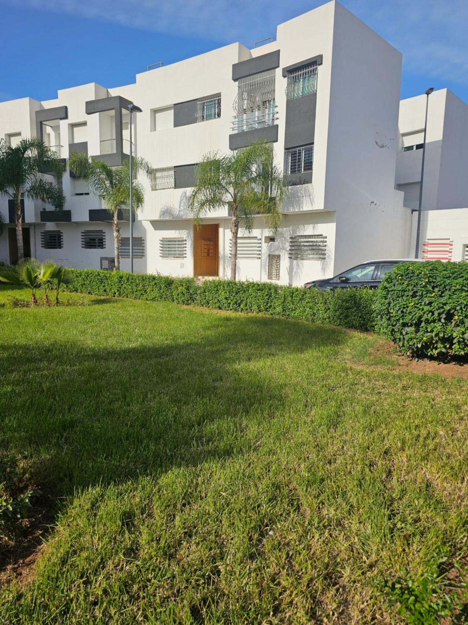 Bien Equipe Apartment *