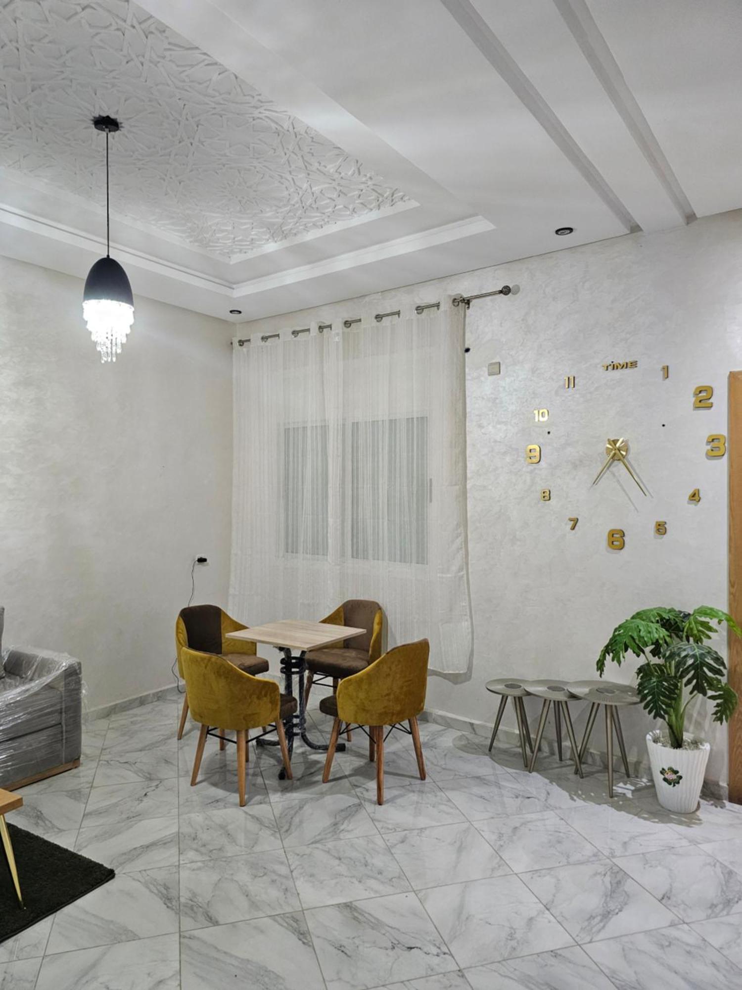 Bien Equipe Apartment Kenitra