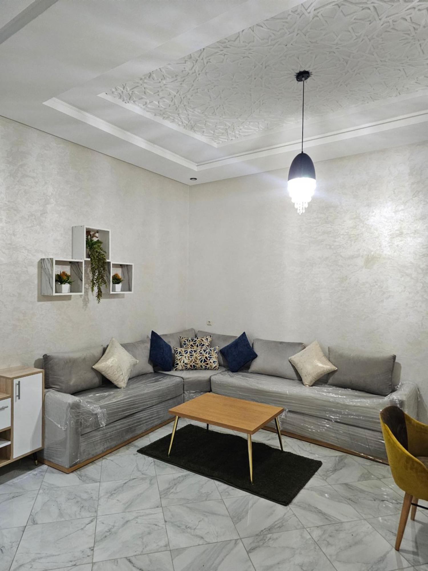 Bien Equipe Apartment *