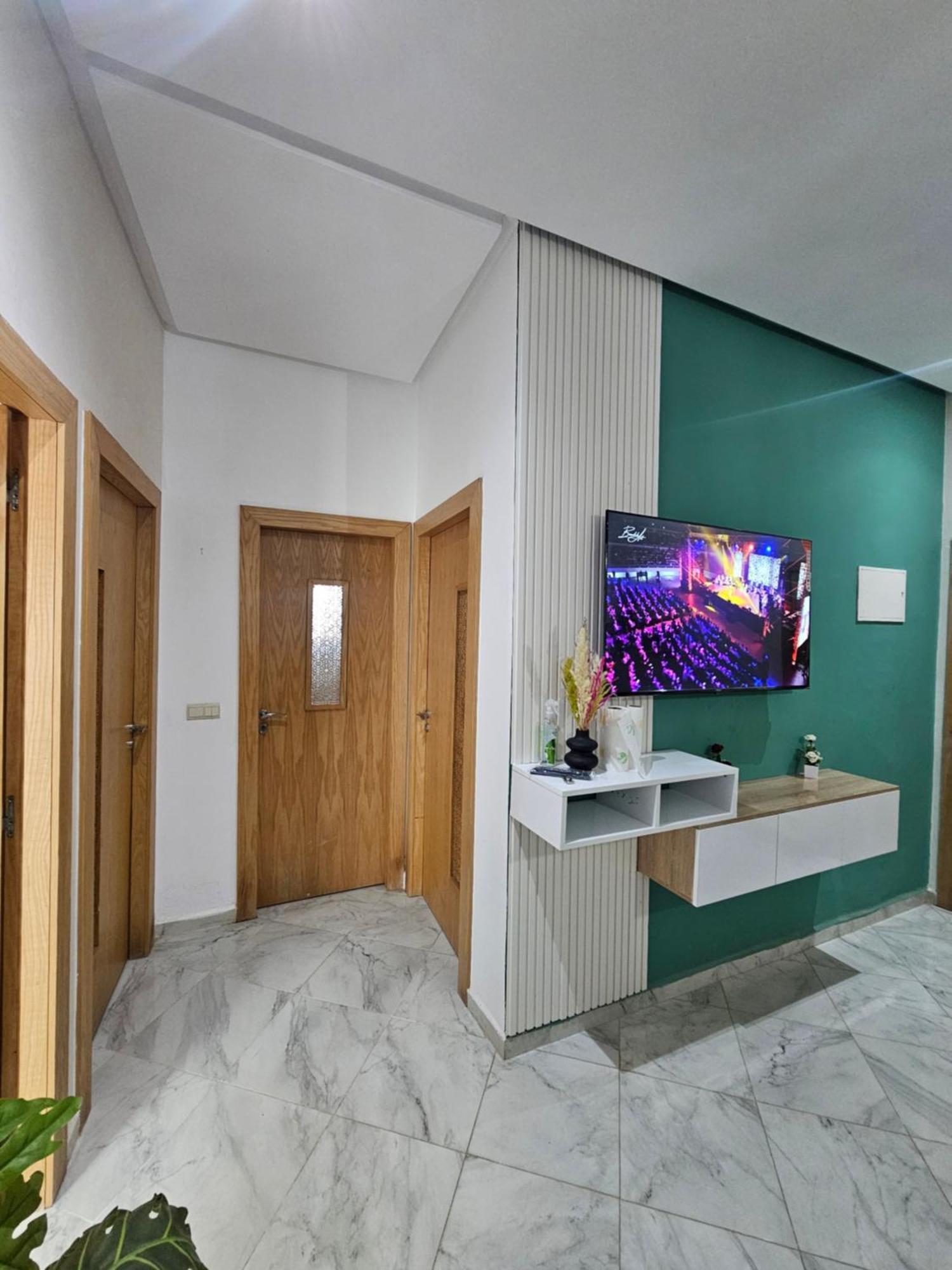 Bien Equipe Apartment Kenitra