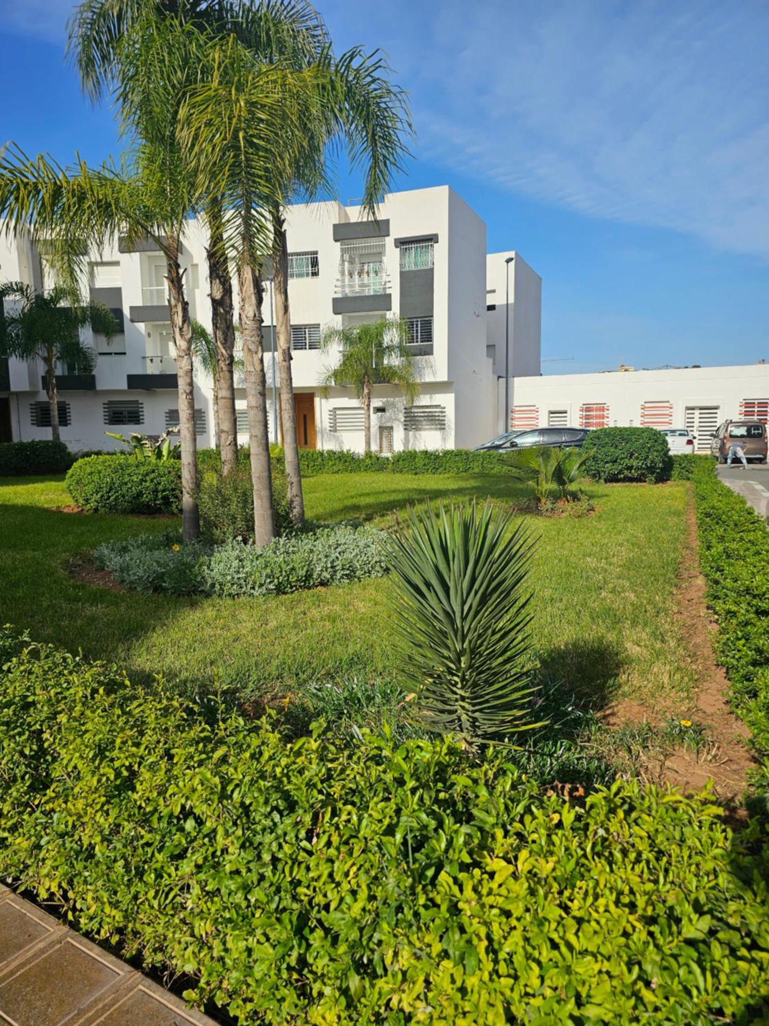 Bien Equipe Apartment *